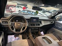 شيفروليه تاهو